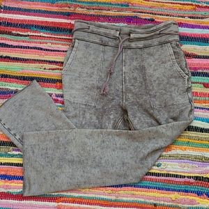 Free People Movement joggers/sweatpants